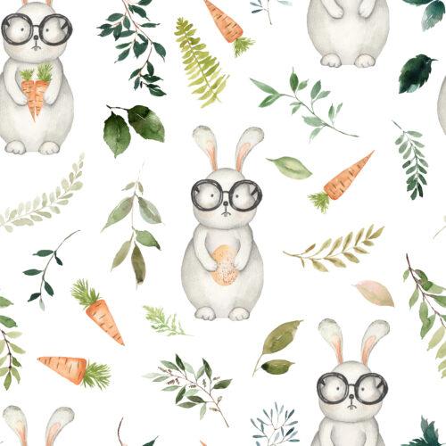 Hip Kid Design - Bunny Hop