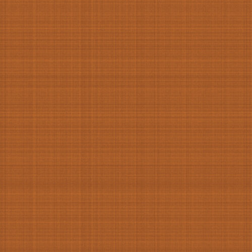 Seamless Gal - Burnt Orange Linen Texture
