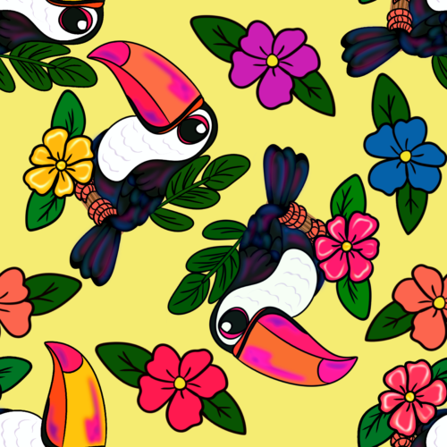 Fun in the Sun - Butter You An