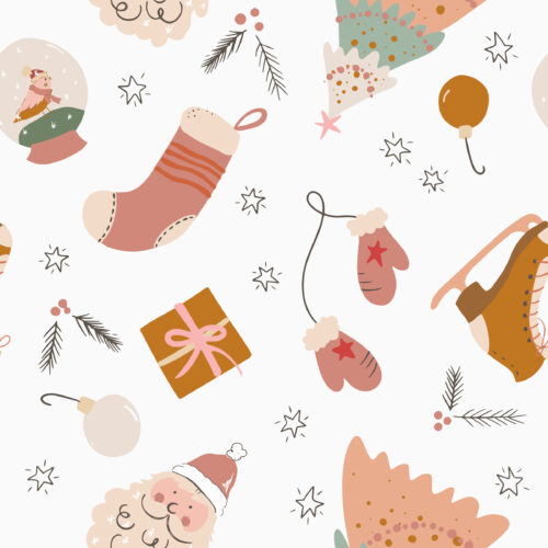 Juniper Row - Christmas 6