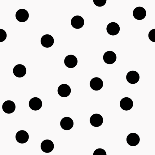 Scattered Polka Dot Coordinate (Create Your Own)