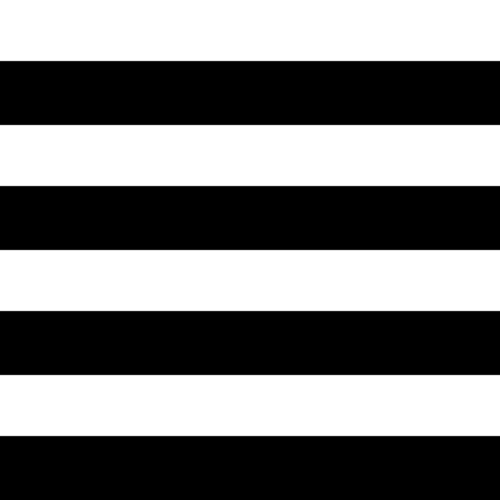 Horizontal Stripes Coordinate (Create Your Own)