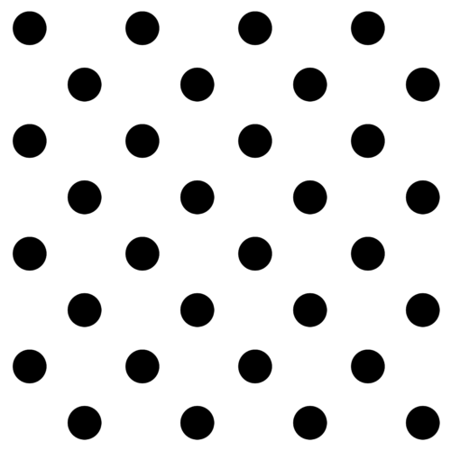 Basic Polka Dot Coordinate (Create Your Own)