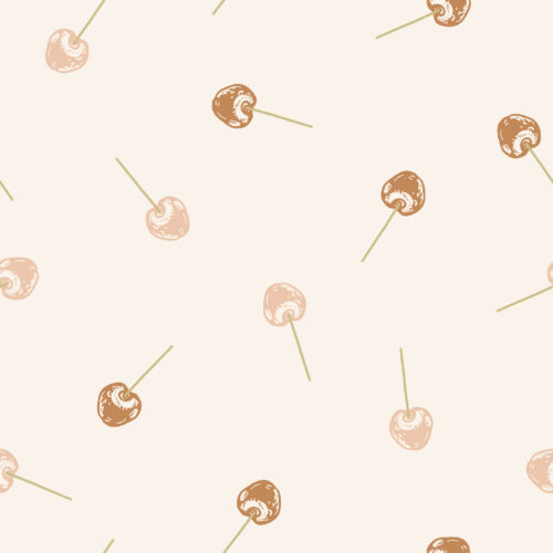 Eva Catharina - Candy Apples