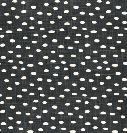 Krystal Winn - Candy Corn Harvest Dot Black