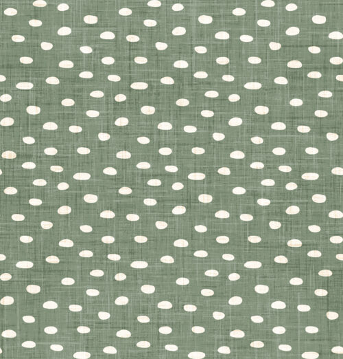 Krystal Winn - Candy Corn Harvest Dot Green