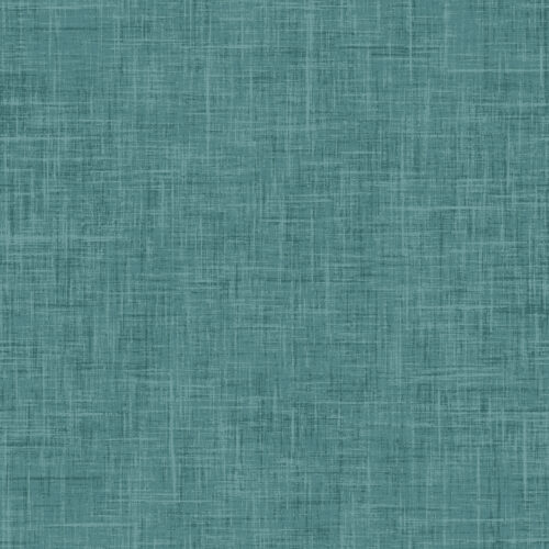 Krystal Winn - Candy Corn Harvest Textured Solid Teal