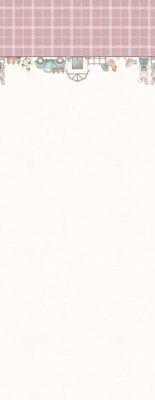 Krystal Winn - Carrot Farm Border