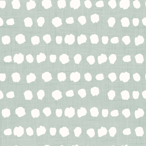 Krystal Winn - Carrot Farm Dot Mint