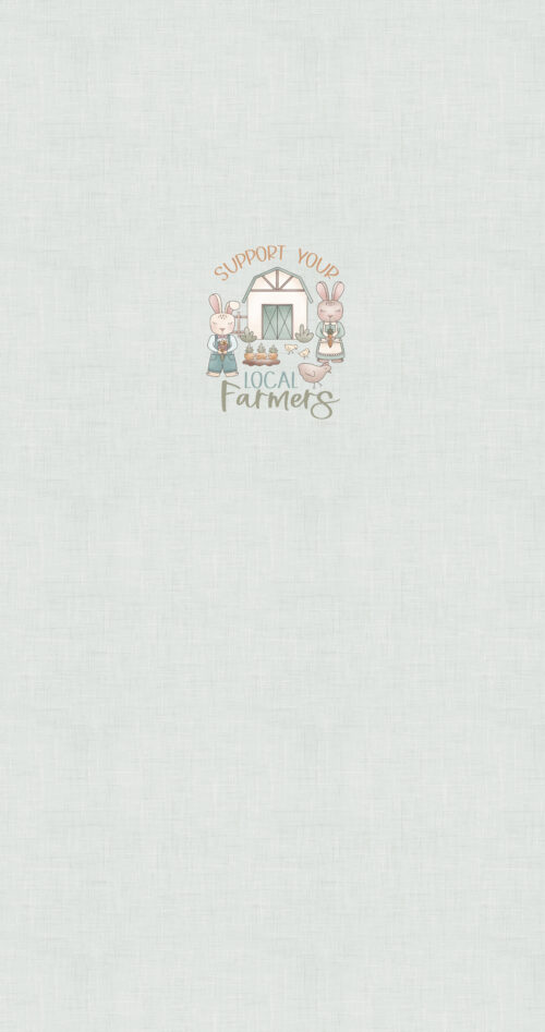 Krystal Winn - Carrot Farm Panel Support Your Local Farmers