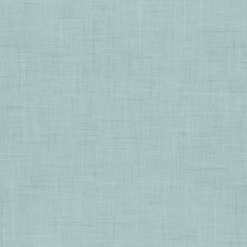 Krystal Winn - Carrot Farm Solid Weave Texture Blue