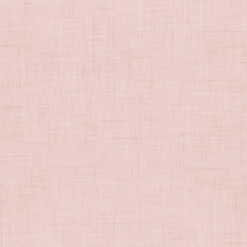 Krystal Winn - Carrot Farm Solid Weave Texture Pink