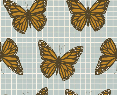 Indy Bloom Designs - Catching Butterflies 8