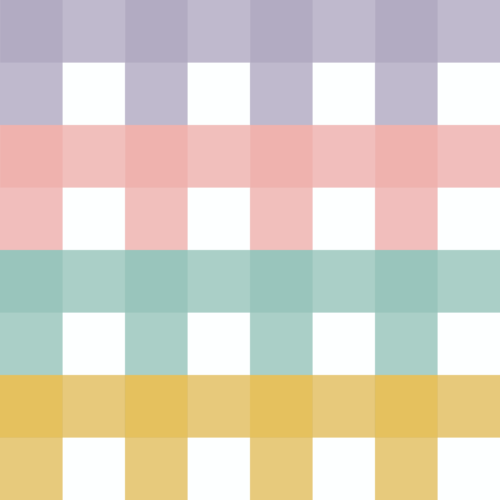 Blooming - Catnapsimplygingham