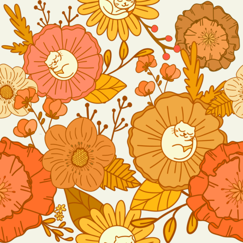 Blooming - Catnapsunset