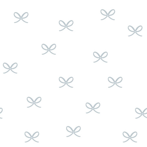 Hip Kid Design - Celestial Blue Cottage Bows