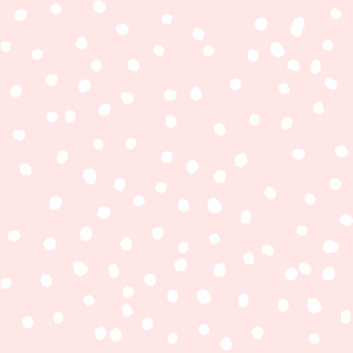 Indy Bloom Designs - Charleston Polka In Blush High Res