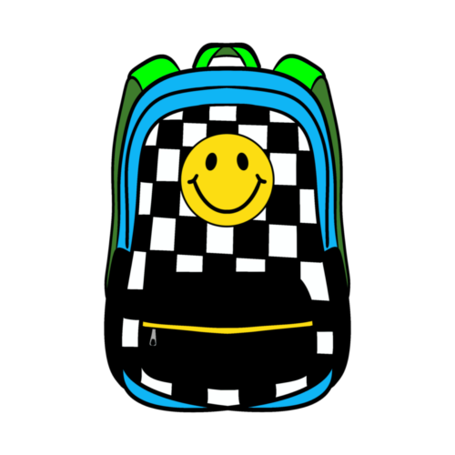 Casey Gowers - Check Pack