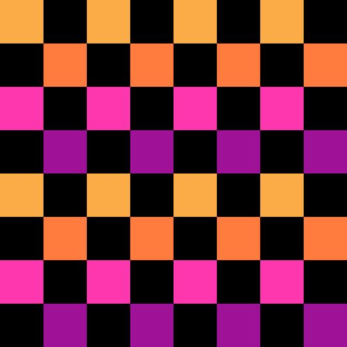 Casey Gowers - Checkers