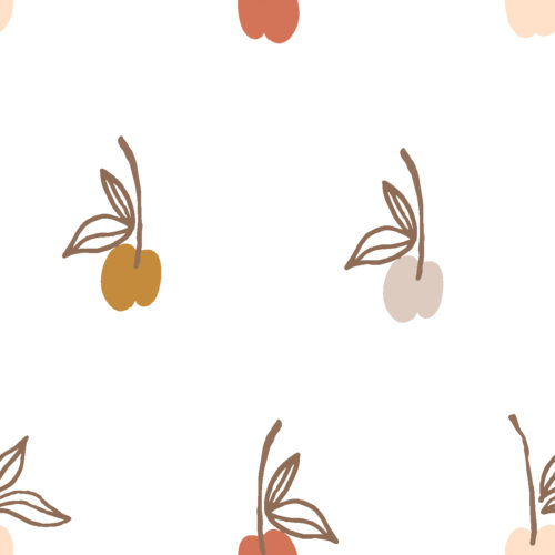 Indy Bloom Designs - Cherry Party 01