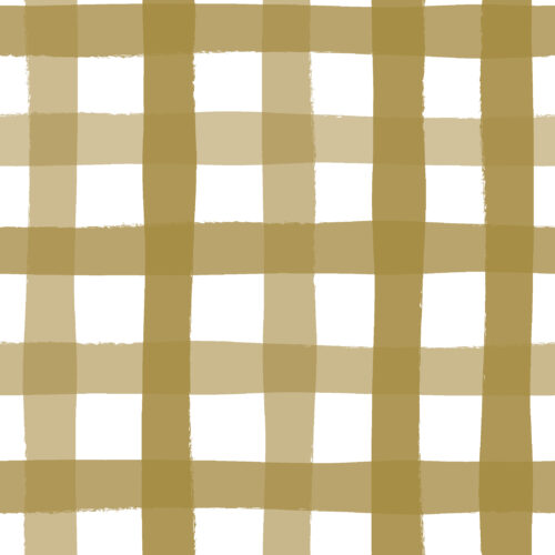 Indy Bloom Designs - Chistmas Gingham In Olive