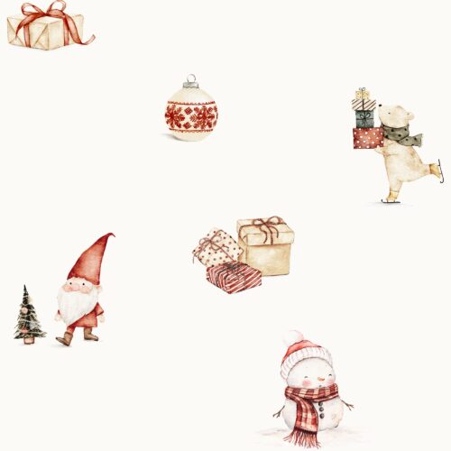 Vanya Minimalist Designs - Christmas 01