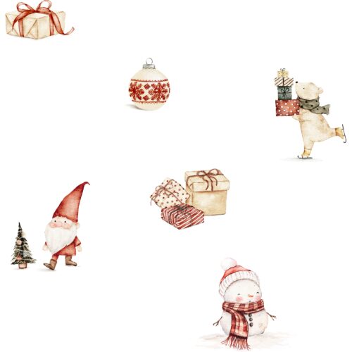 Vanya Minimalist Designs - Christmas 02