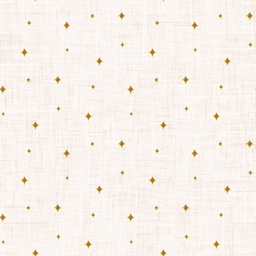 Krystal Winn - Christmas Cookie Stars Cream