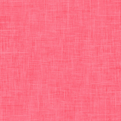 Krystal Winn - Christmas Cookie Textured Solid Hot Pink