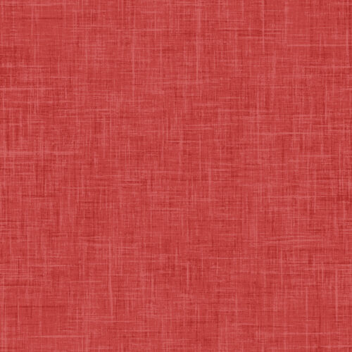 Krystal Winn - Christmas Cookie Textured Solid Red