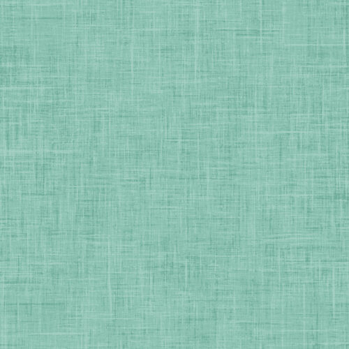 Krystal Winn - Christmas Cookie Textured Solid Teal