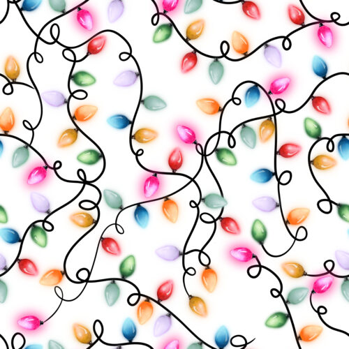 Hip Kid Design - Christmas Lights