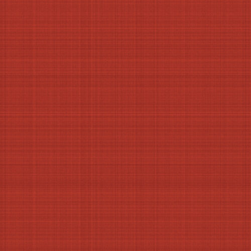 Seamless Gal - Christmas Red Linen Texture