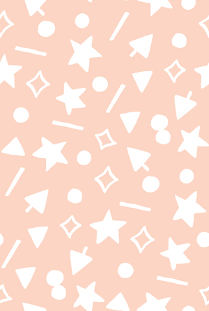 Indy Bloom Designs - Christmas Sprinkles In Pink 1