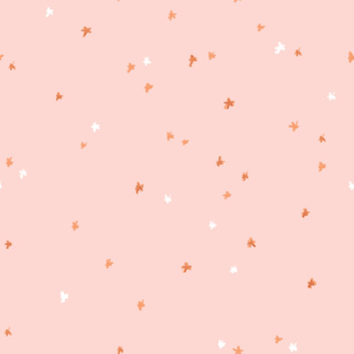 Seamless Gal - Christmas Stars