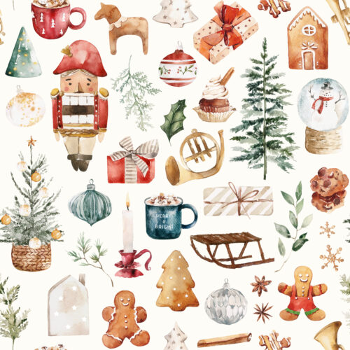 Hip Kid Design - Christmas Wonder