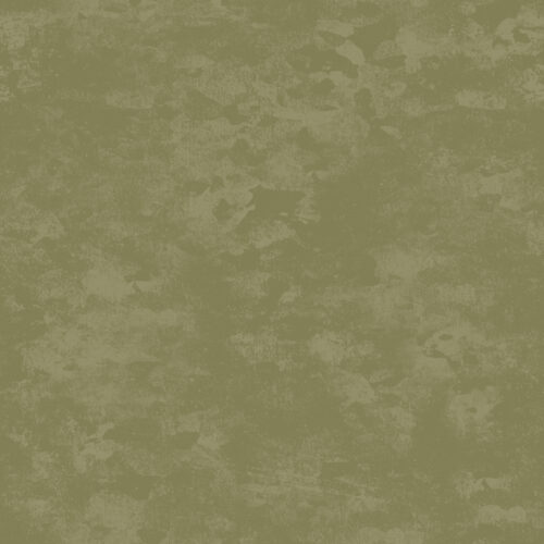 Krystal Winn - Christmas Y'all Grunge Solid Dark Green