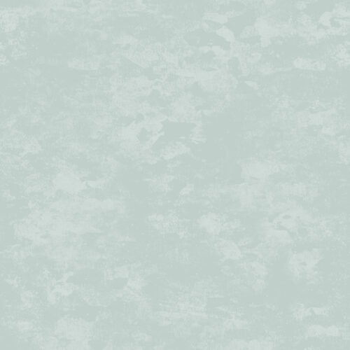 Krystal Winn - Christmas Y'all Grunge Solid Light Blue