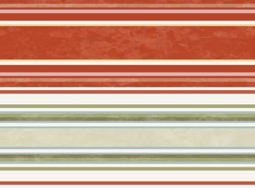 Krystal Winn - Christmas Y'all Sarape