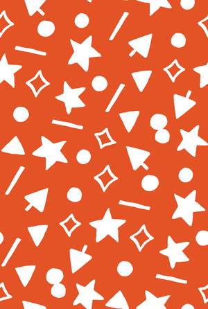 Indy Bloom Designs - Christmas Sprinkles In Crimson 1