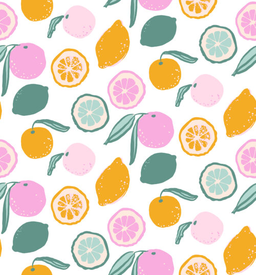 Indy Bloom Designs - Citrus In Laguna Summer 6