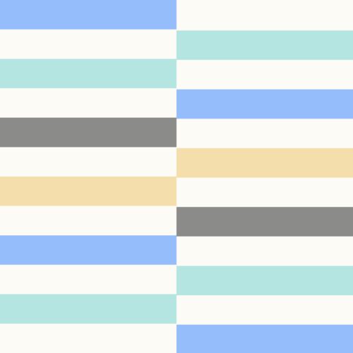 Class Leader Stripe Multi