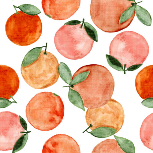 Hip Kid Design - Clementine Cuties