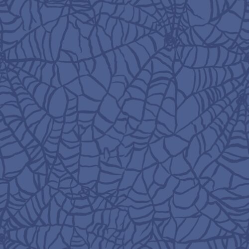 Lindsay Anne - Cobweb Blurple Tonal