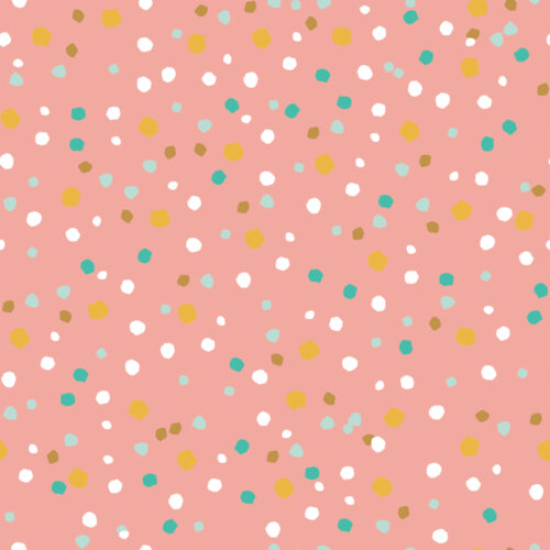 Indy Bloom Designs - Confetti 6x6