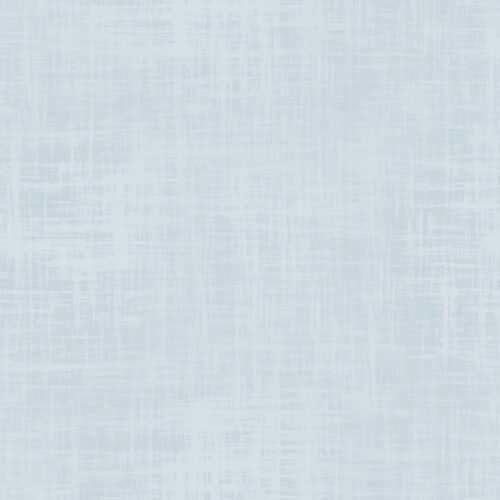 Krystal Winn - Construction Crew Solid Linen Light Blue