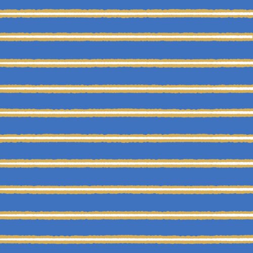 Constructionstripeblue