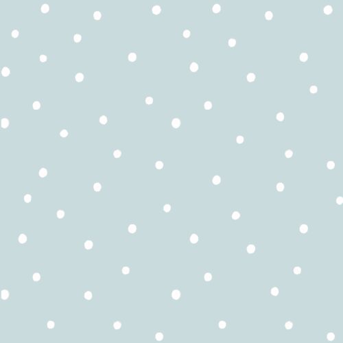 Lindsay Anne - Copy Of Icing Dot   Snowflake Blue
