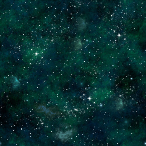 Hip Kid Design - Cosmic Night