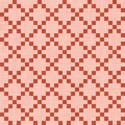 Krystal Winn - Cowboy Valentine Diamond Peach